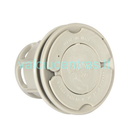 Vožtuvas pripučiamai valčiai Bravo 2000 Vožtuvas pripučiamai valčiai Bravo 2000